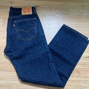 MENS LEVIS Jeans